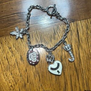 Women juicy couture bracelet